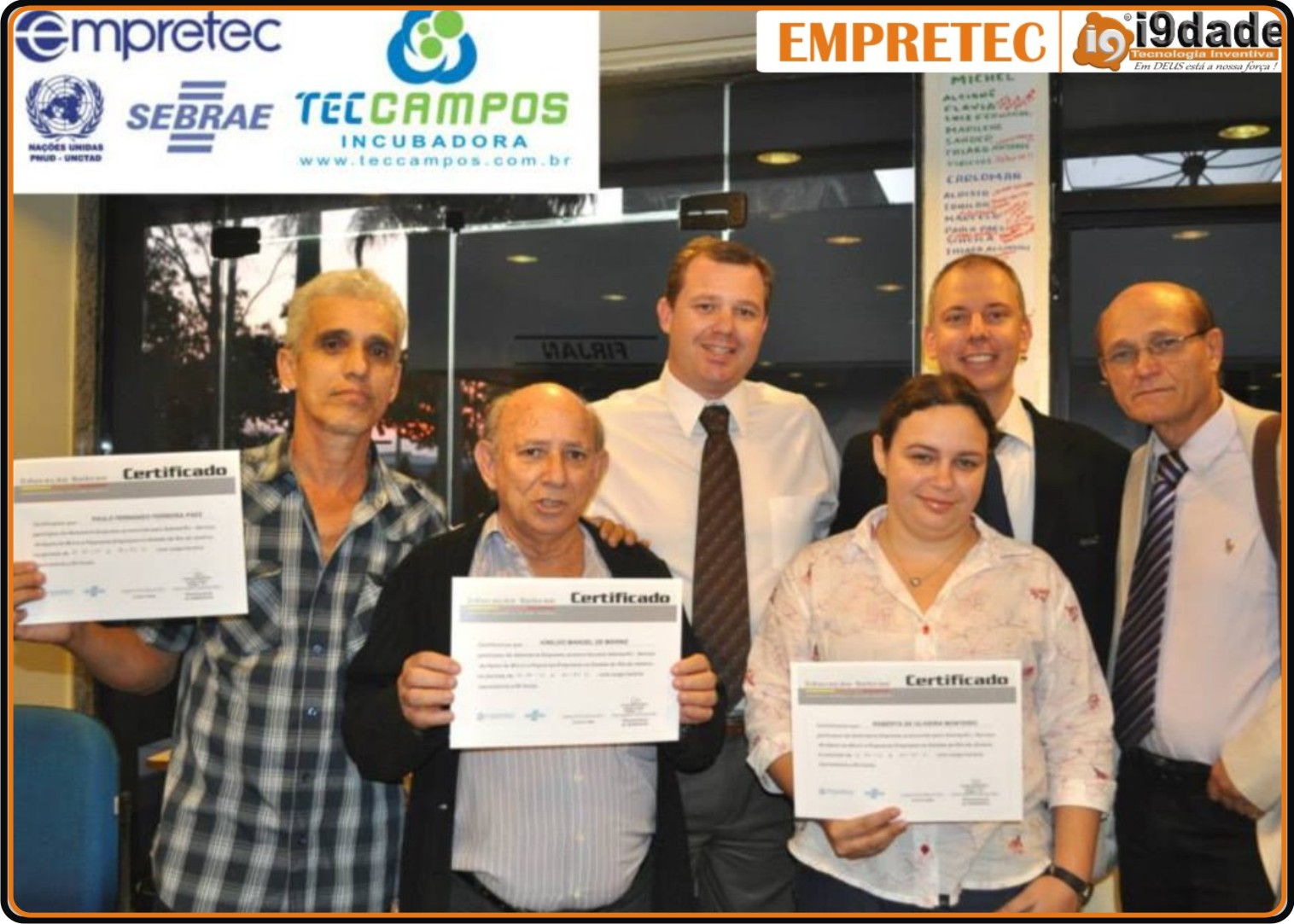 EMPRETEC
