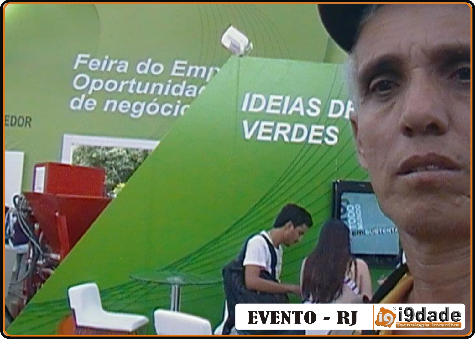 EVENTOS - RIO = 20