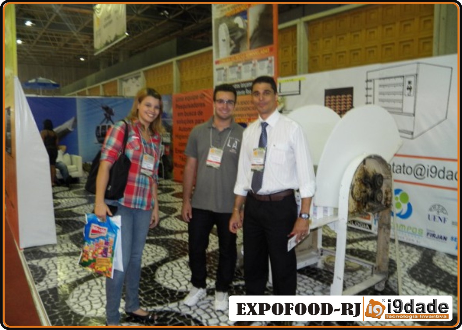 EXPOFOOD 1