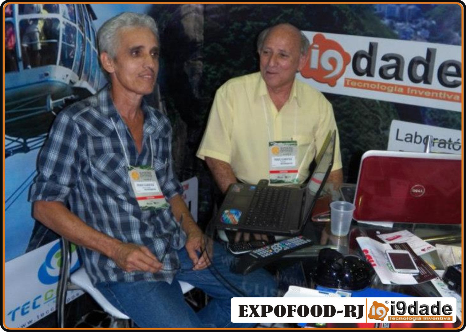 EXPOFOOD 2