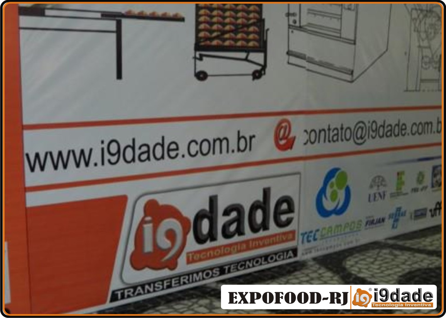 EXPOFOOD 3