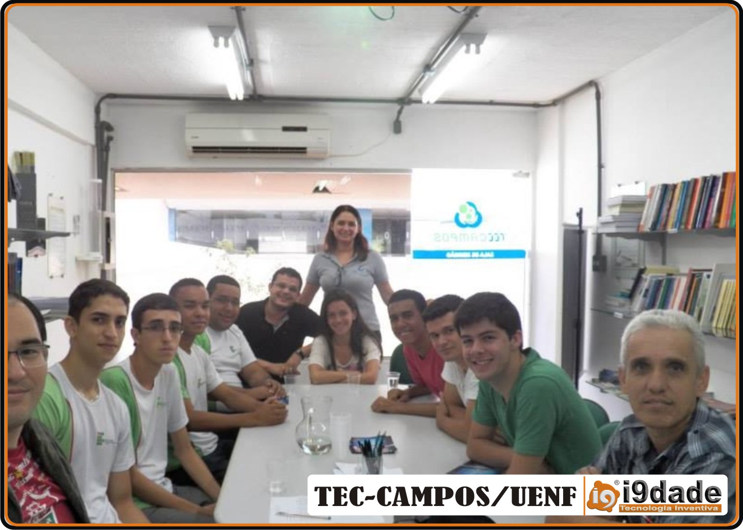 TEC CAMPOS 3