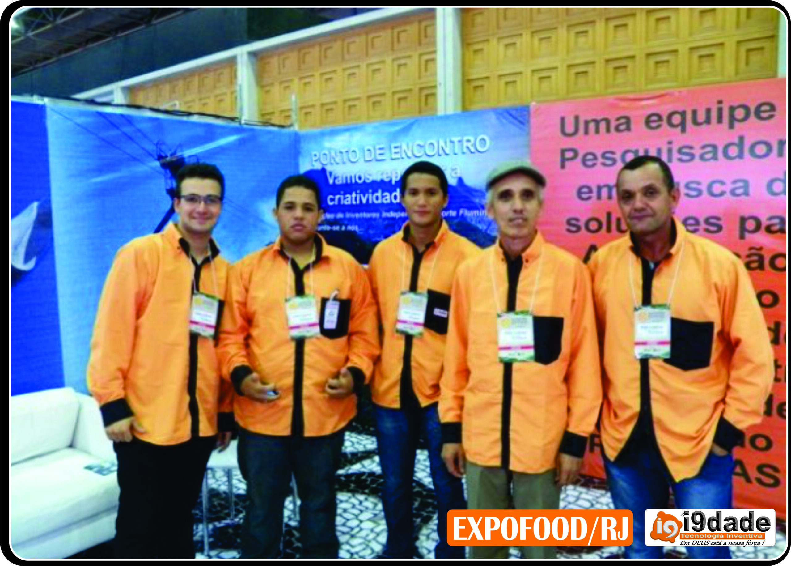 Expofood 1